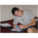 revan logging his dives.jpg